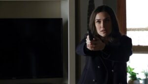 The Blacklist: 8×14