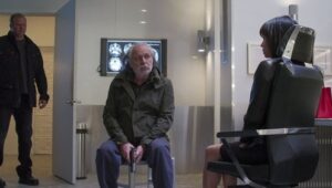 The Blacklist: 4×19