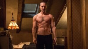 The Blacklist: 2×16
