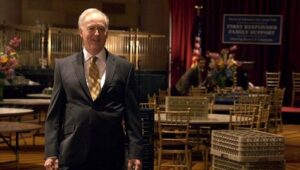 The Blacklist: 2×22