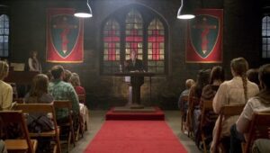The Blacklist: 2×12