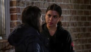 The Blacklist: 5×17