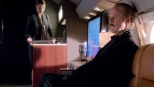 The Blacklist: 2×8