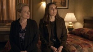 The Blacklist: 7×19