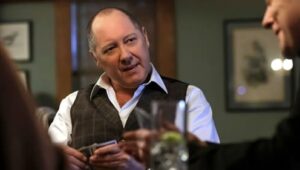 The Blacklist: 8×13