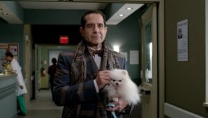 The Blacklist: 3×13