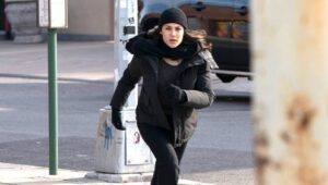 The Blacklist: 7×18