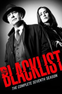 The Blacklist: Season 7