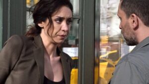 The Blacklist: 4×9
