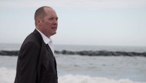 The Blacklist: 3×19