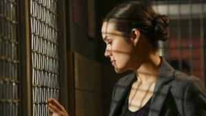 The Blacklist: 6×10