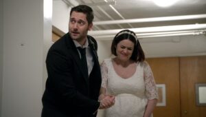 The Blacklist: 3×18