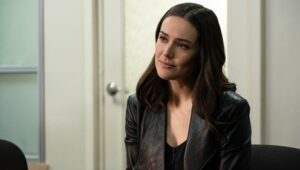The Blacklist: 7×13
