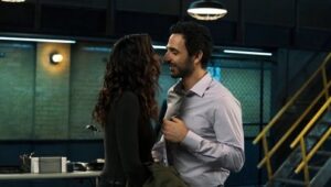 The Blacklist: 6×11