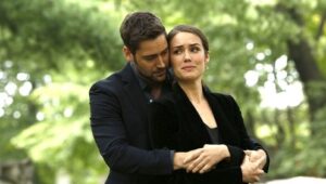 The Blacklist: 5×5