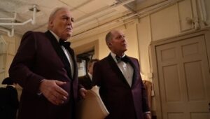 The Blacklist: 6×13
