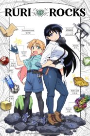 Ruri Rocks: Season 1