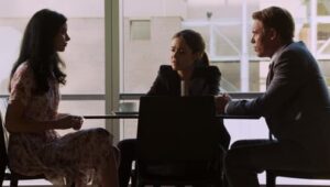 The Blacklist: 2×1