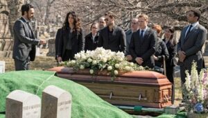 The Blacklist: 3×20
