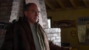 The Blacklist: 4×20
