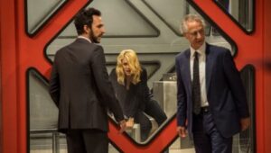 The Blacklist: 3×9