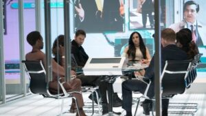 The Blacklist: 3×22
