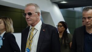 The Blacklist: 6×2