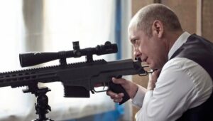 The Blacklist: 3×23