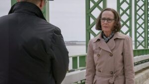 The Blacklist: 4×22
