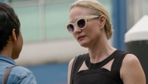 The Blacklist: 5×3