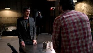 The Blacklist: 4×3