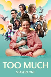 Too Much: Season 1