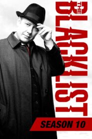 The Blacklist: Season 10