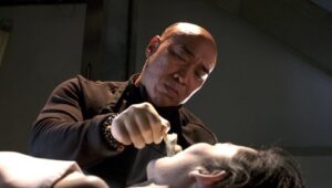 The Blacklist: 2×20