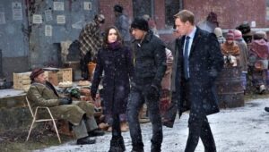 The Blacklist: 2×11