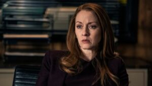 The Blacklist: 6×15
