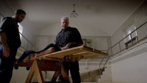 The Blacklist: 2×10