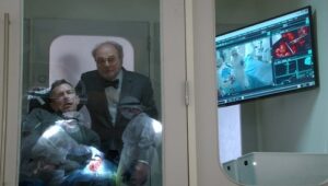 The Blacklist: 3×6