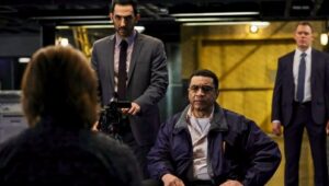 The Blacklist: 8×12