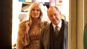 The Blacklist: 7×12