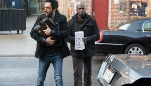 The Blacklist: 4×16
