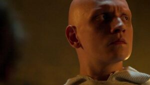 The Blacklist: 3×12