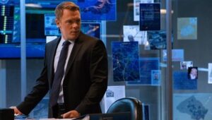 The Blacklist: 6×6