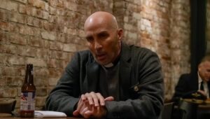 The Blacklist: 5×12