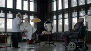 The Blacklist: 2×14