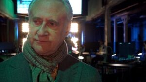 The Blacklist: 4×14