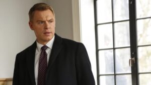 The Blacklist: 6×17