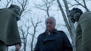 The Blacklist: 5×20