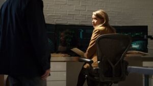 The Blacklist: 4×8