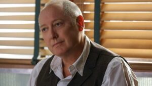 The Blacklist: 9×8